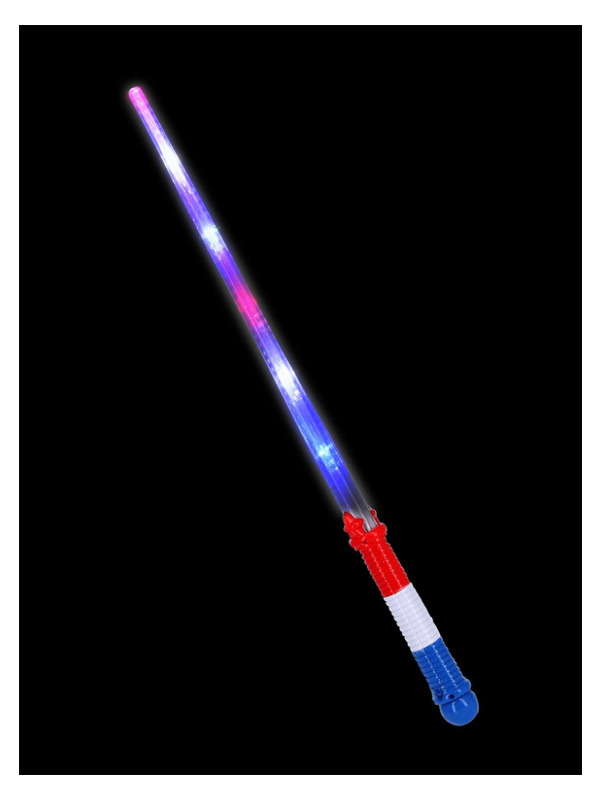 Picture of LED Light Up Colour Changing Sabre N/A