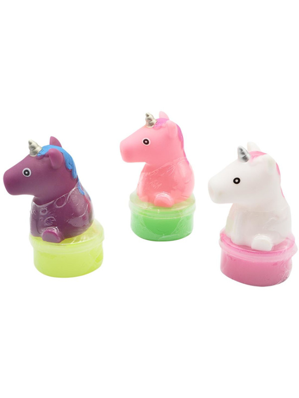 Picture of Unicorn Slime, Assorted N/A