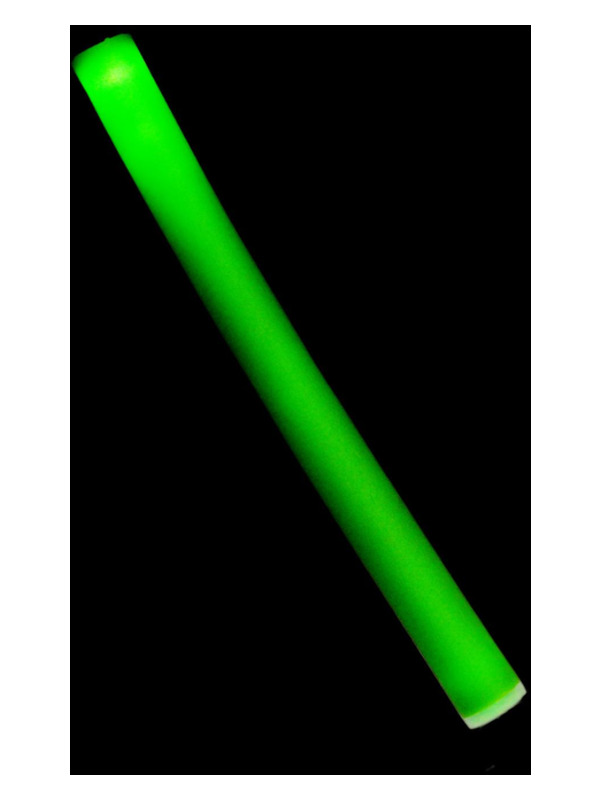 Picture of 19" LED Light Up Foam Baton N/A