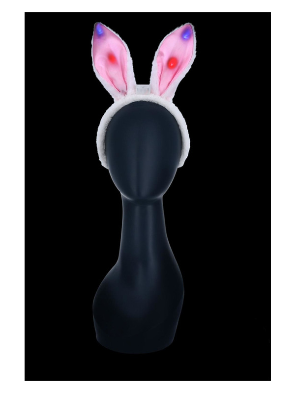 Picture of LED Bunny Ears N/A