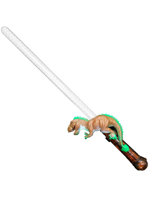 Picture of LED Light Up Dinosaur Sword N/A